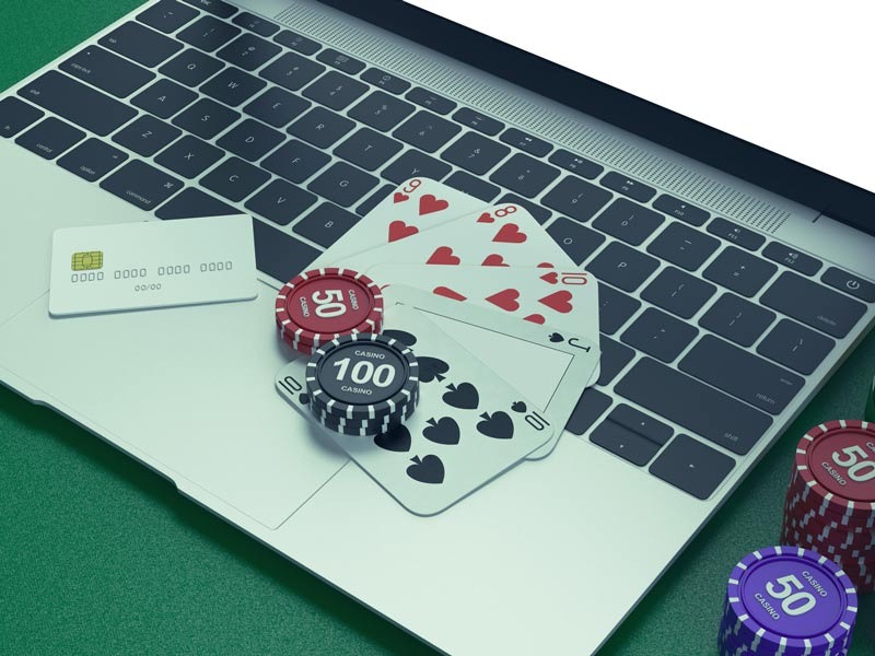 casino non aams