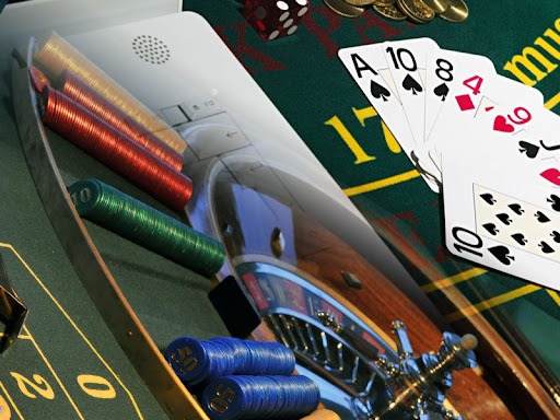 casino non aams