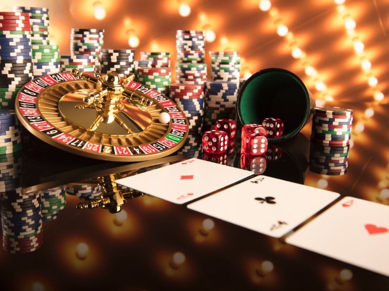 casino non AAMS